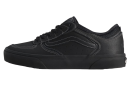 Vans Skate Rowley Blackout