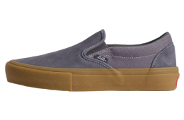 Vans Skate Slip-On Gum Navy
