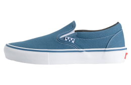 Vans Skate Slip-On Navy Blue