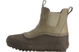 Vans Standard Mid Chelsea Waterproof Bay Leaf Green