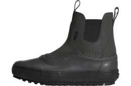 Vans Standard Mid Chelsea Waterproof Faded Black