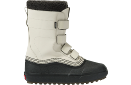 Vans Standard V Snow Mte Bone / Black