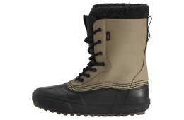 Vans Standard Waterproof Bay Leaf Green