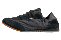 Vans Super Lowpro Ballet Light Black