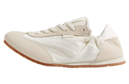 Vans Super Lowpro Ballet Light Marshmallow White