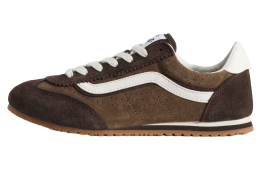 Vans Super Lowpro Demitasse Brown