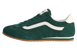 Vans Super Lowpro Emerald Green