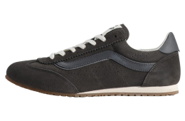 Vans Super Lowpro Faded Black