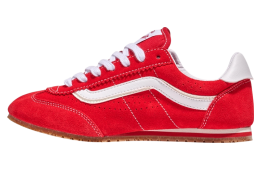 Vans Super Lowpro Racing Red