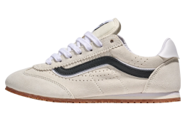 Vans Super Lowpro White