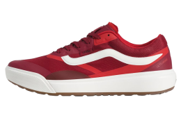 Vans Ultrarange 2.0 Bordeaux Red / Marshmallow White
