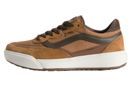 Vans Ultrarange 2.0 Chipmunk Brown