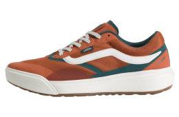 Vans Ultrarange 2.0 Light Bronze Brown