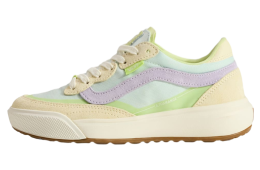 Vans Ultrarange 2.0 Limelight Green