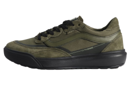 Vans Ultrarange 2.0 Mossy Olive / Black