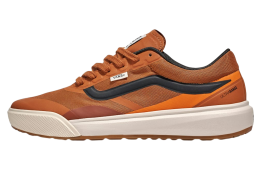Vans Ultrarange 2.0 Orange / Brown