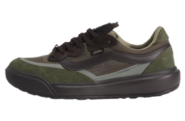 Vans Ultrarange 2.0 Pine Forest Green