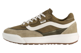 Vans Ultrarange 2.0 Tobacco Brown
