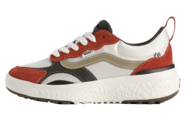 Vans Ultrarange Neo Vr3 Coffee Brown / Brick Red