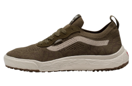 Vans Ultrarange Vr3 Dark Olive