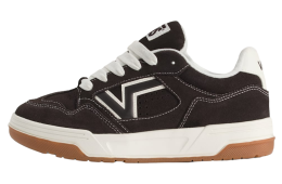 Vans Upland After Dark Brown