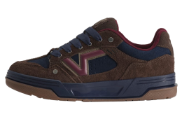 Vans Upland Dark Brown