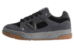 Vans Upland Dark Grey
