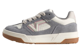 Vans Upland Grey / Marshmallow White