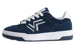 Vans Upland Navy Blue