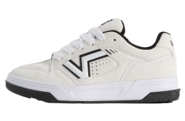 Vans Upland True White / Black