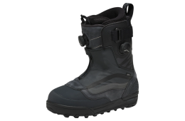 Vans Verse Range Edition X Blake Paul Snowboard Navy / Black