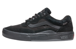 Vans Wayvee Black