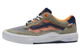 Vans Wayvee Smoke / Navy