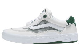 Vans Wayvee White / Green