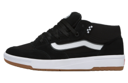 Vans Zahba Mid Black / White / Gum