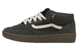 Vans Zahba Mid Unexplored
