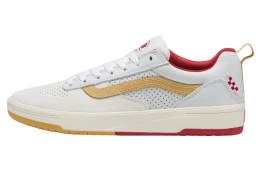 Vans Zahba Vintage Sport White Multi