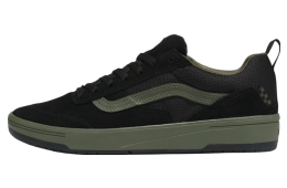 Vans Zahba WMNS Fatigue / Black