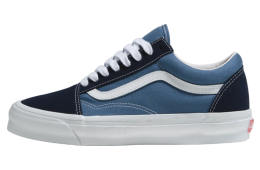 Vault by Vans Old Skool LX Navy JAN 2025