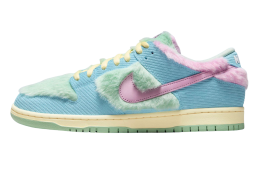 Verdy x Nike SB Dunk Low Visty