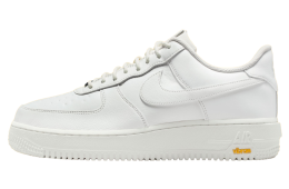 【正規品・美品】Visionup Athlete VA11-AF Vibram x Nike Air Force 1 Low Gtx Summit White / Eggshell - Oct