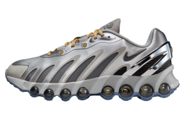 Victor Victor x Nike Air Max Dn8 Metallic Silver / Black