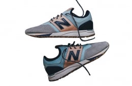 VILLA x New Balance 247 The Collective