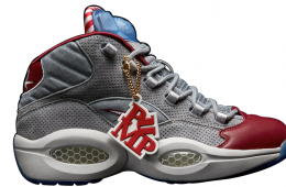 Villa x Reebok Pump Question Mid “A Day in Philly”