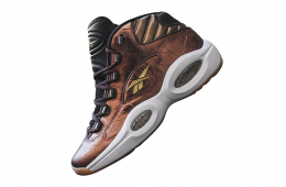 VILLA x Reebok Question Mid Liberty Bell