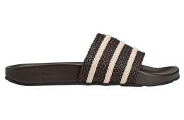 Wales Bonner x Adidas Adilette Slide Night Brown