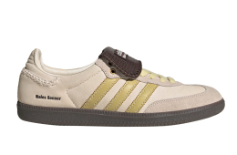 Wales Bonner x adidas Samba Ecru Tint