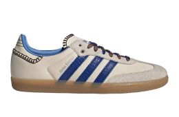 Wales Bonner x adidas Samba Wonder Clay Royal Blue
