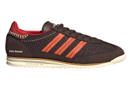 Wales Bonner x adidas SL72 Knit Brown