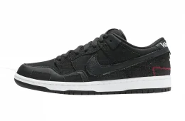 Wasted Youth x Nike SB Dunk Low